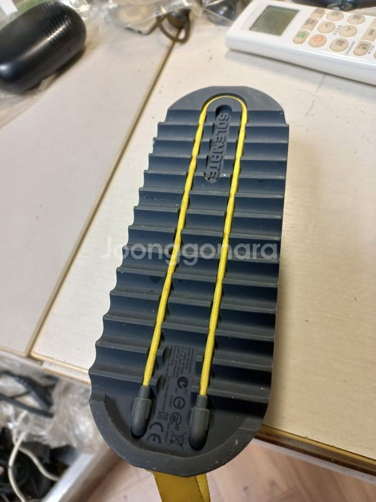 Jabra SOLEMATE 블루투스--2