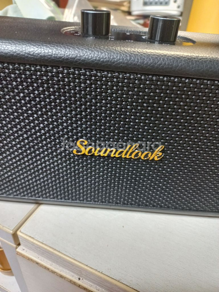Soundlock 블루투스--2