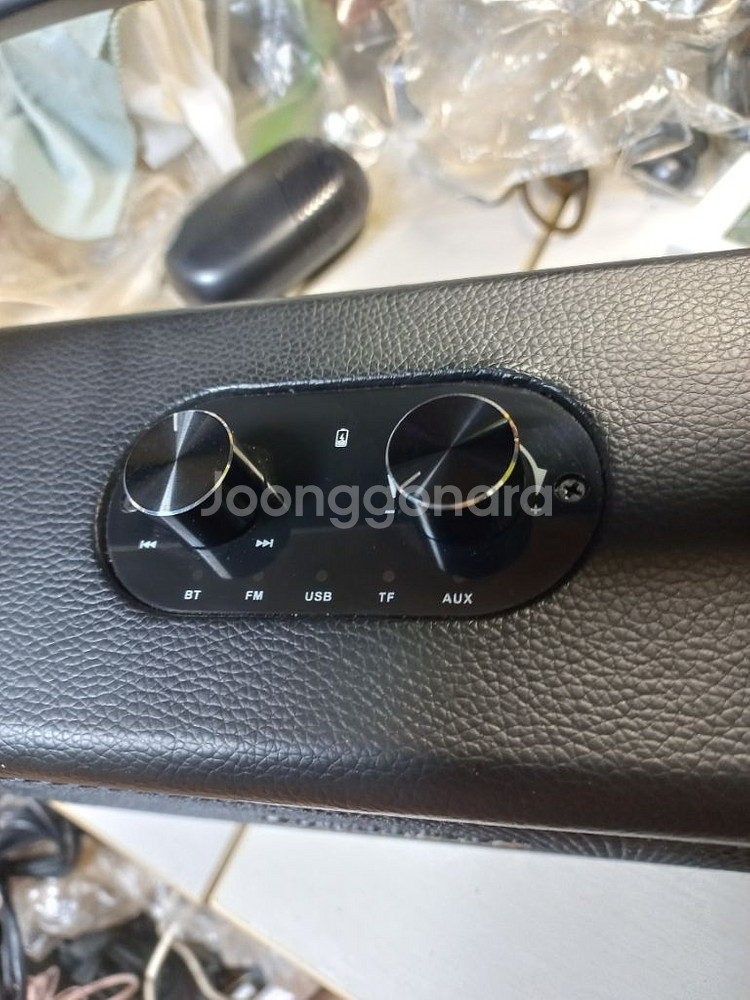 Soundlock 블루투스--1