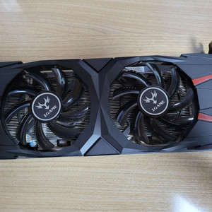 Igame 1060 6gb Vulcan U 판매합니다.