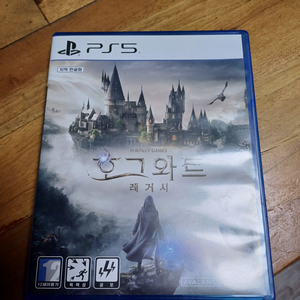 ps5 호그와트 레거시 택미포