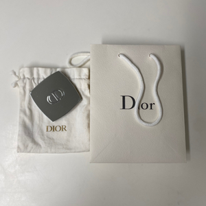 DIOR 디올 손거울 뷰티