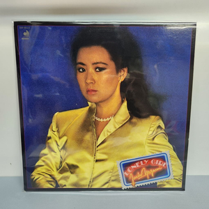 야가미 준코 Junko Yagami lp