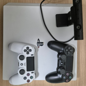 ps4 pro 1테라,타이틀