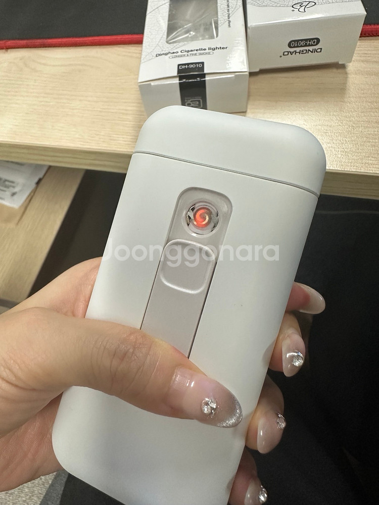 USB 일체형 케이스 슬림형--1