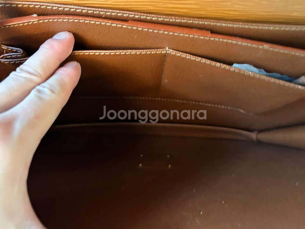 루이비통 브리프케이스 서류가방--8