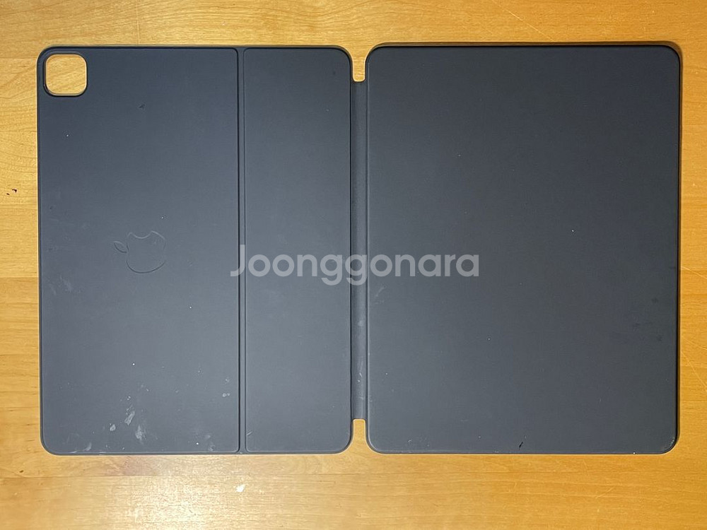 iPad Pro 12.9용 스마트키보드폴리오(한국어)--1