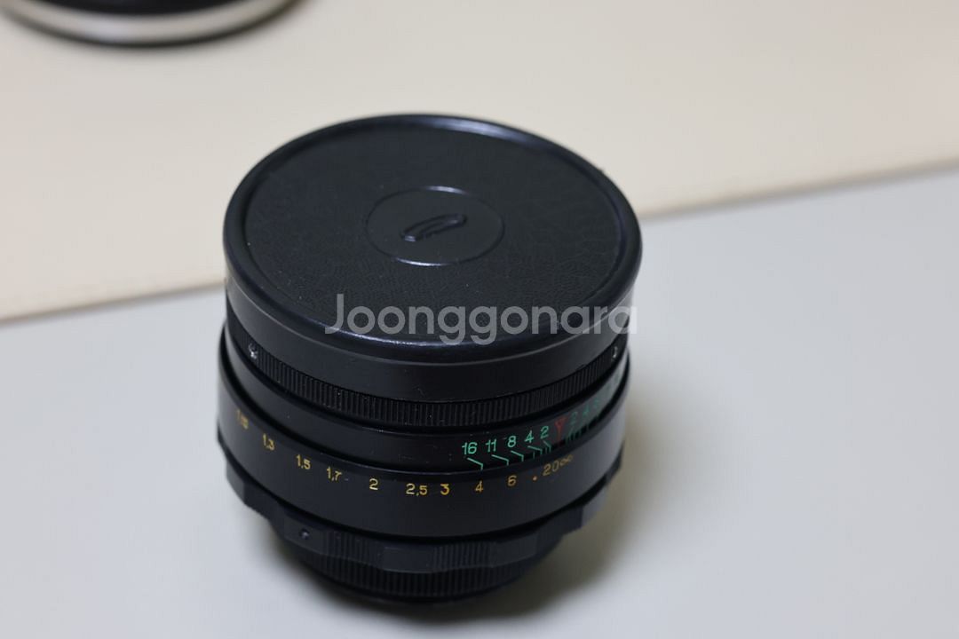 헬리오스 helios 44-2 58mm mmz--2