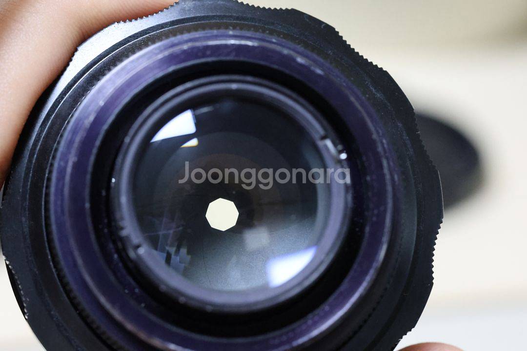 헬리오스 helios 44-2 58mm mmz--4
