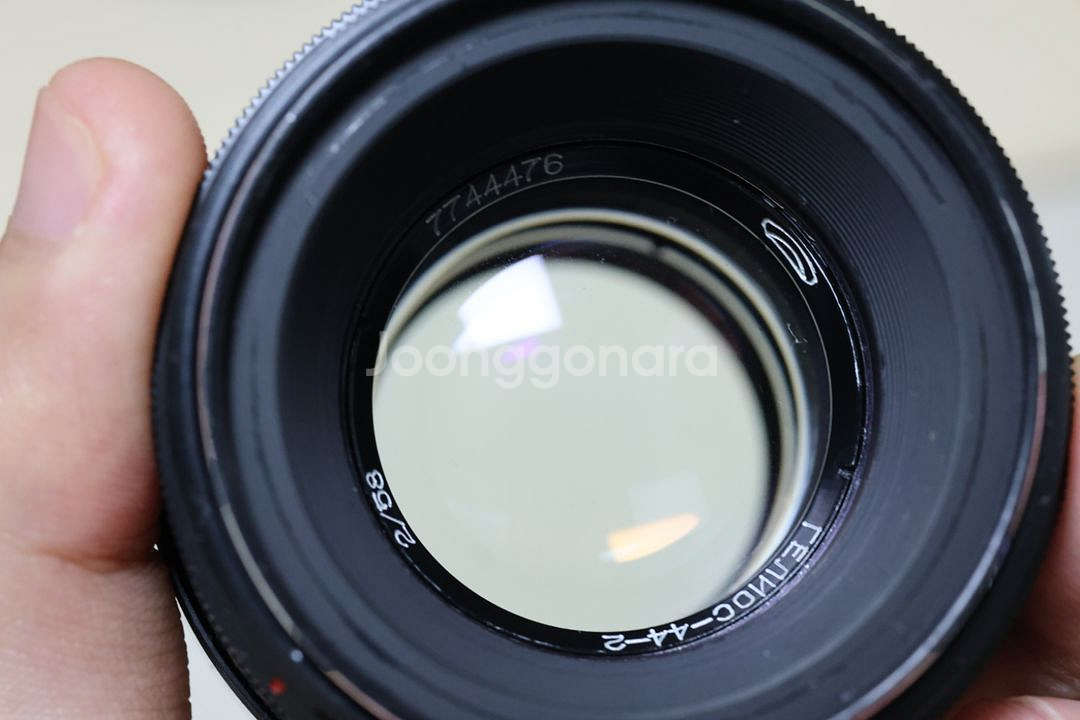 헬리오스 helios 44-2 58mm mmz--5