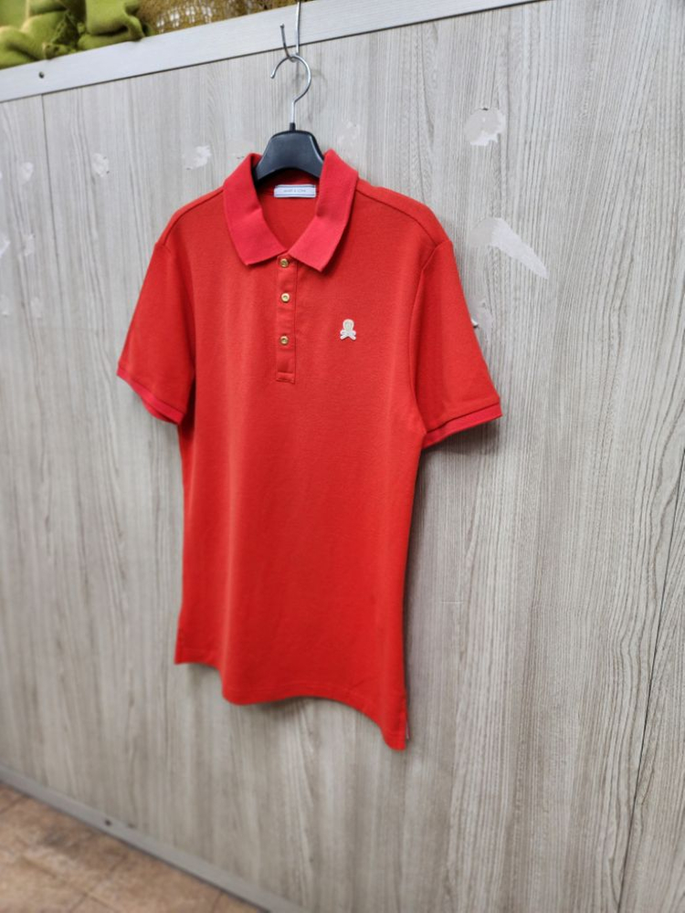 (정품) 마크앤로나 남성 반팔카라티 M(95)--3