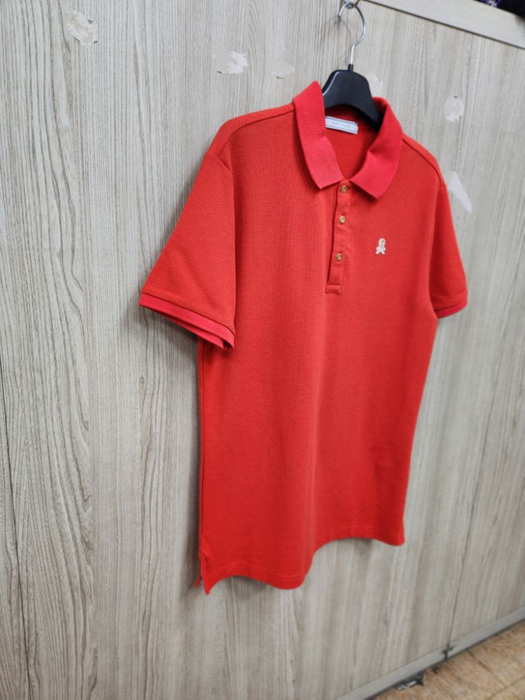 (정품) 마크앤로나 남성 반팔카라티 M(95)--2