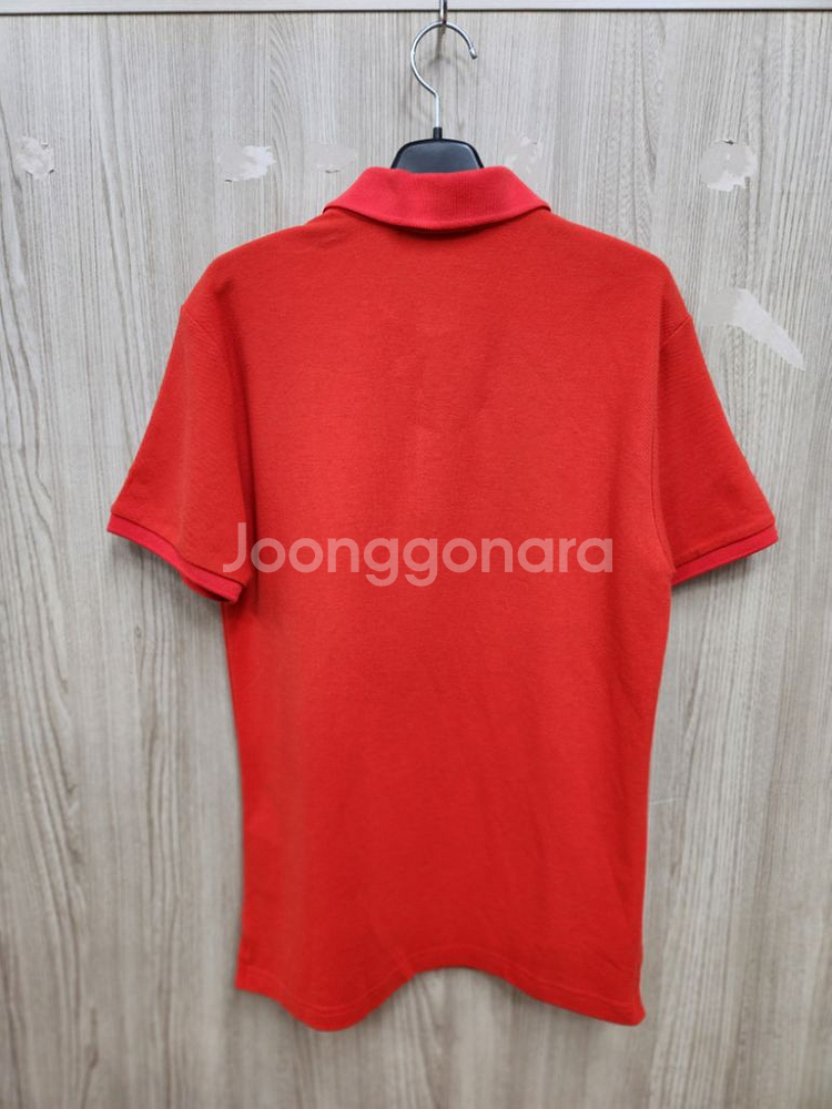 (정품) 마크앤로나 남성 반팔카라티 M(95)--1