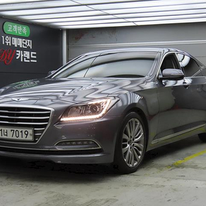 @15년식 제네시스DH G330 AWD 프리미엄 전국