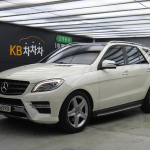 @13년식 ML350 BlueTEC 4Matic 전국