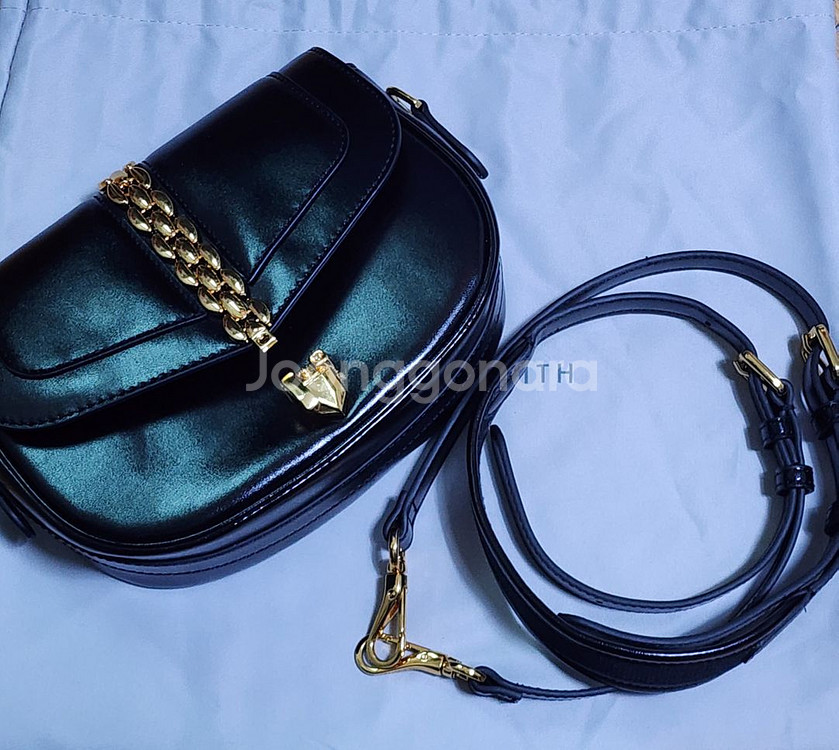 찰스앤키스 가방 CK2-80671377 Black--2