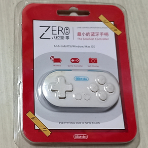 8BitDo ZERO 게임 패드 컨트롤러