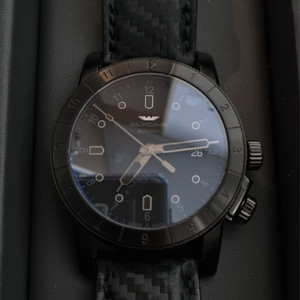 [GLYCINE] 글라이신 에어맨 스텔스 더블트웰브