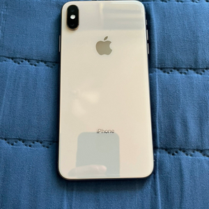 아이폰 xs max 64기가 로즈골드