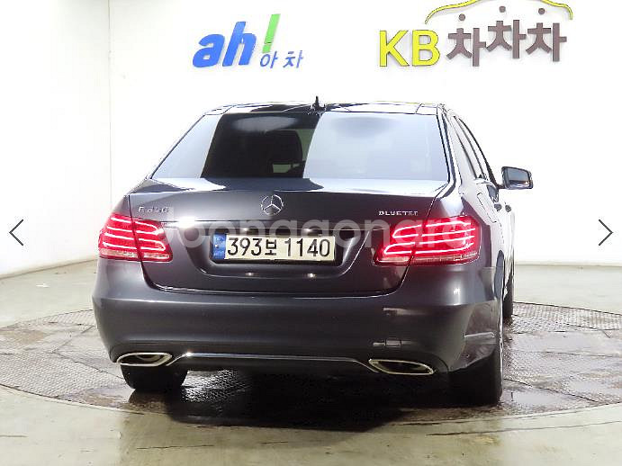 @16년식 E클래스(4세대) E250 CDI 블루텍--2