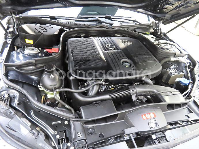 @16년식 E클래스(4세대) E250 CDI 블루텍--5