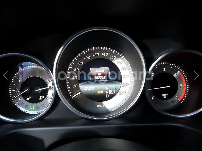 @16년식 E클래스(4세대) E250 CDI 블루텍--6