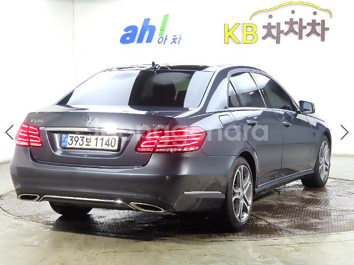 @16년식 E클래스(4세대) E250 CDI 블루텍--3