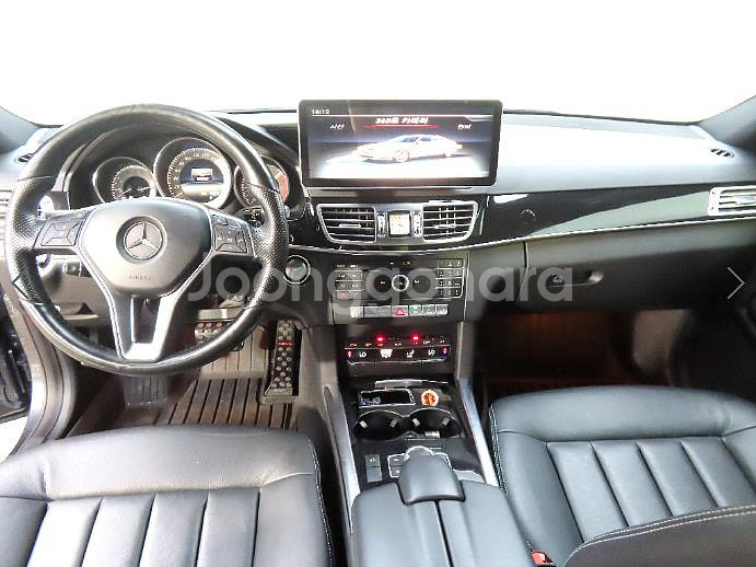 @16년식 E클래스(4세대) E250 CDI 블루텍--4