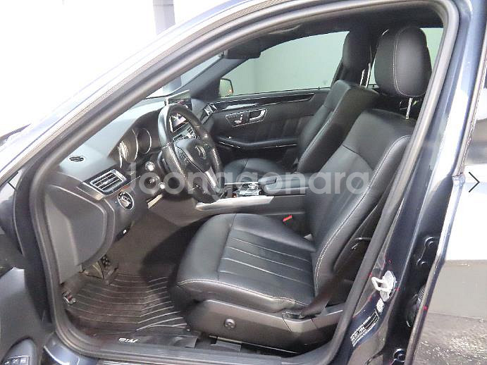 @16년식 E클래스(4세대) E250 CDI 블루텍--7