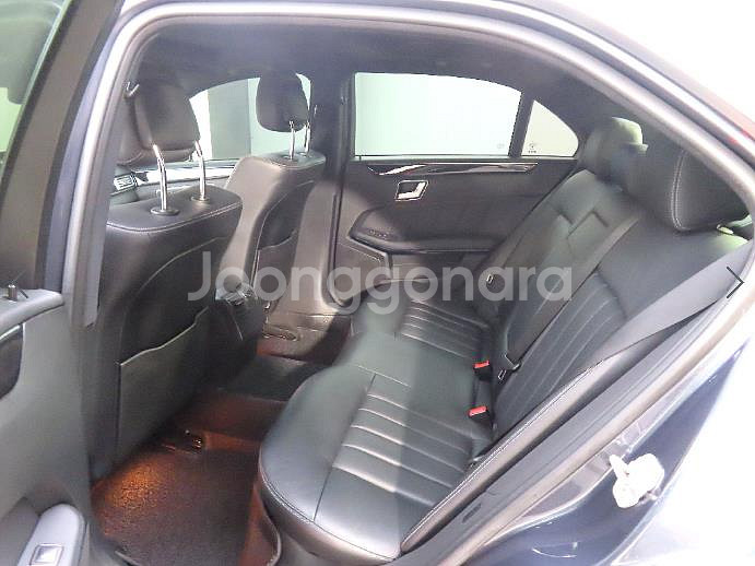 @16년식 E클래스(4세대) E250 CDI 블루텍--8