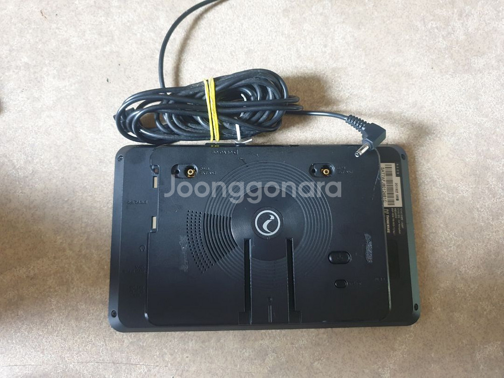 아이나비LS500T 3D 7인치 네비게이션 무료업데이트--3