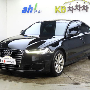 @16년식 A6(4세대) 40 TDI 콰트로 프리미엄