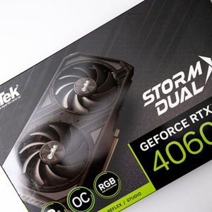 4060 Ti