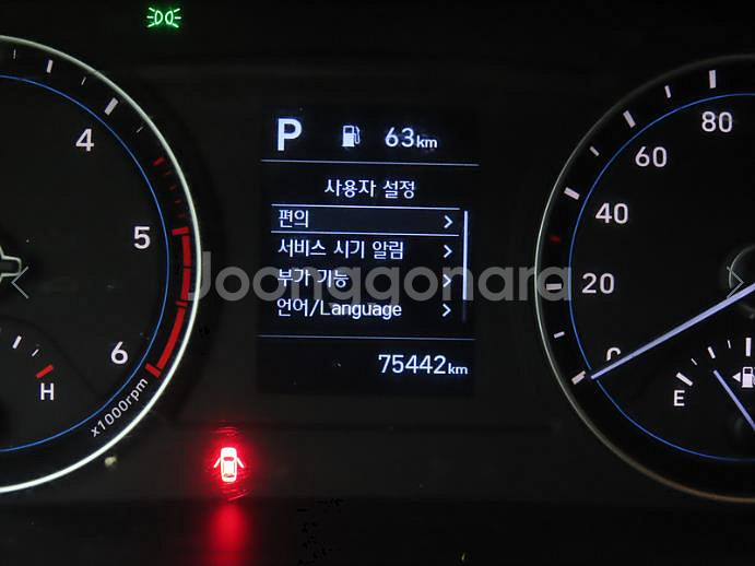 @20년식 포터II CRDi 슈퍼캡 초장축 스마트 전--8