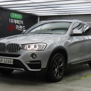 @16년식 X4 20d xDrive 전국최저가격