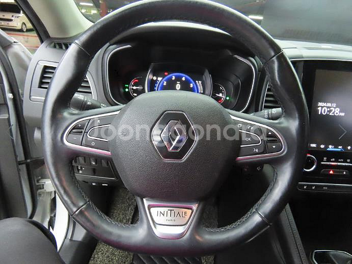 @17년식 QM6 2.0 GDe 2WD RE 전국최저--7