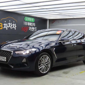 @19년식 G70 2.0T AWD 엘리트 전국최저가격