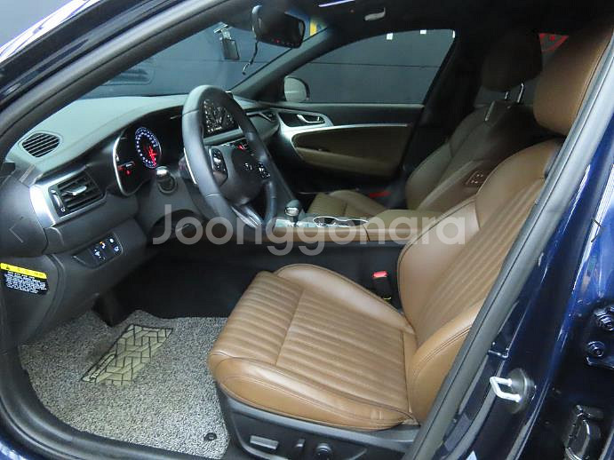 @19년식 G70 2.0T AWD 엘리트 전국최저가격--4