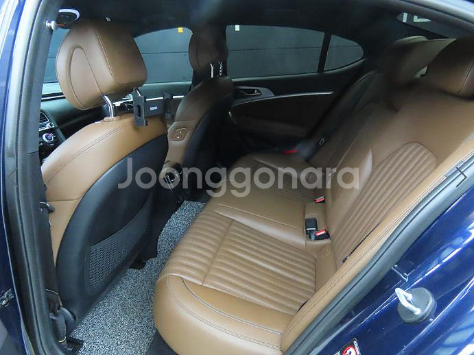 @19년식 G70 2.0T AWD 엘리트 전국최저가격--5