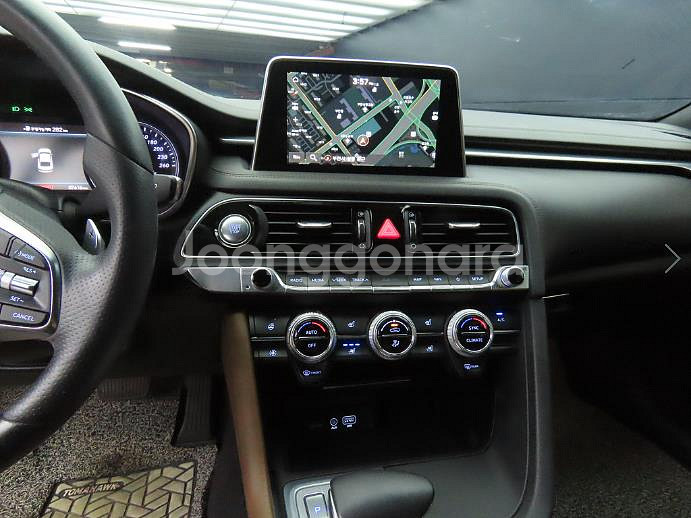 @19년식 G70 2.0T AWD 엘리트 전국최저가격--9