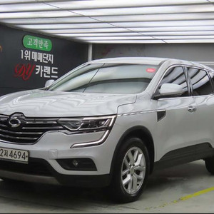 @17년식 QM6 2.0 dCi 4WD LE 전국최저