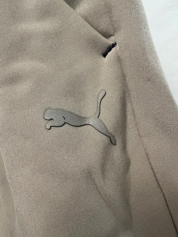 남성 퓨마 Puma 가을 겨울 기모 골프 바지 80cm 이미지