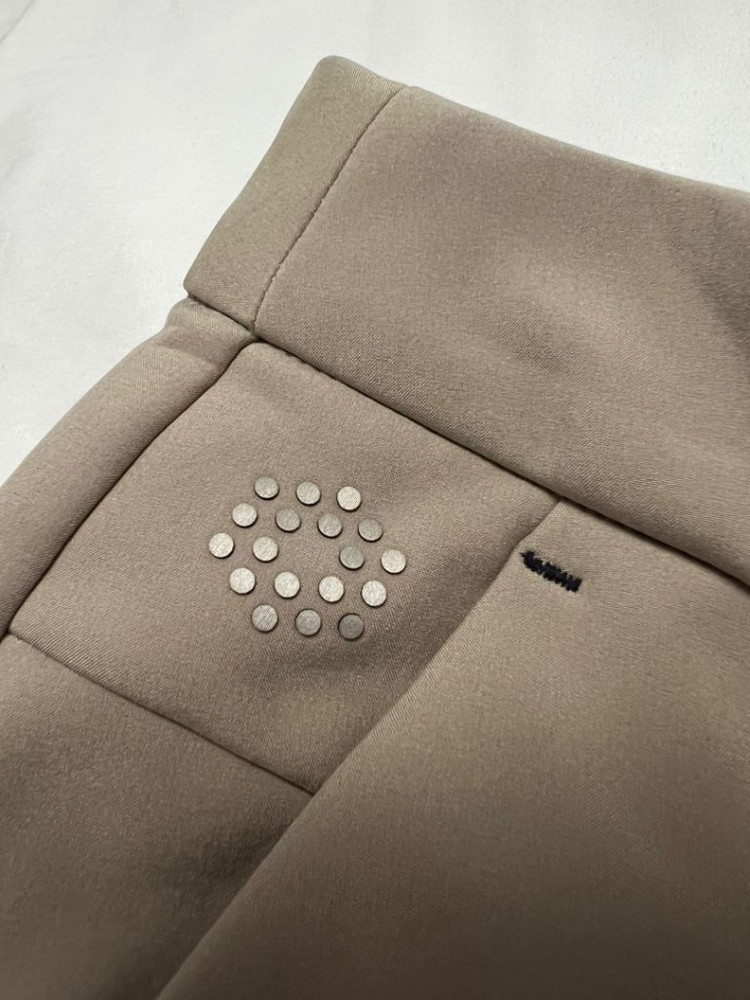 남성 퓨마 Puma 가을 겨울 기모 골프 바지 80cm 이미지