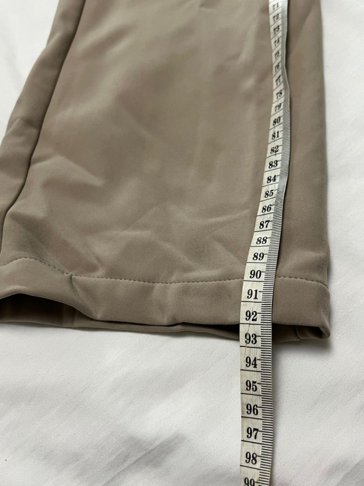 남성 퓨마 Puma 가을 겨울 기모 골프 바지 80cm 이미지