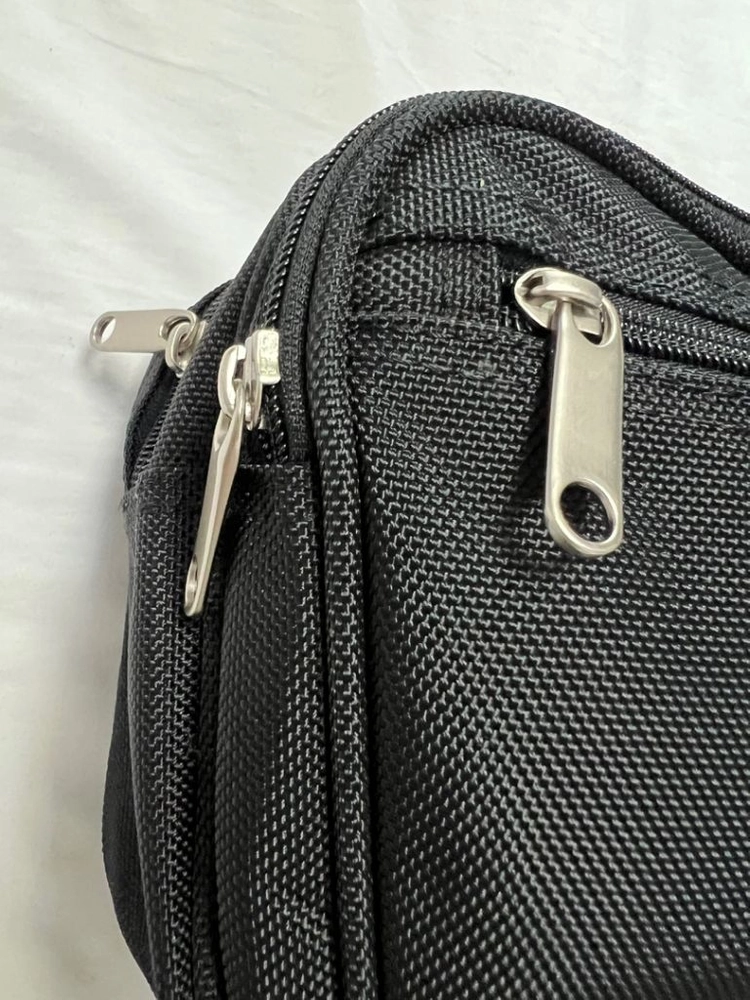 FERRE 여행 파우치 주머니 백 18cm x 28 이미지