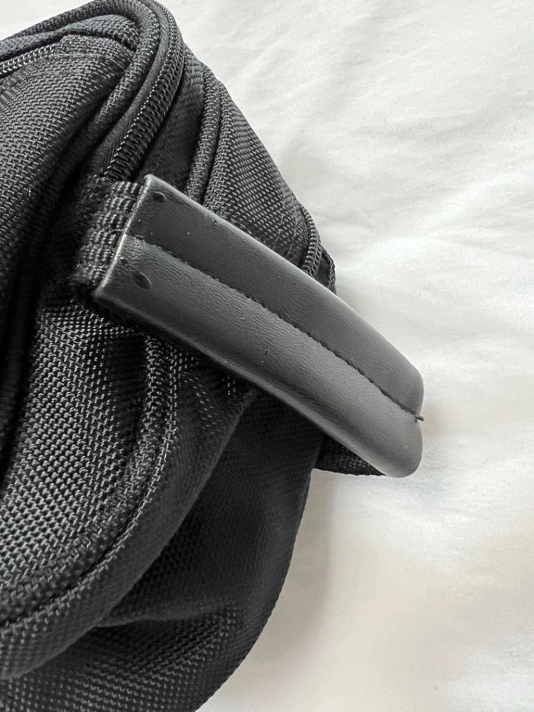 FERRE 여행 파우치 주머니 백 18cm x 28 이미지