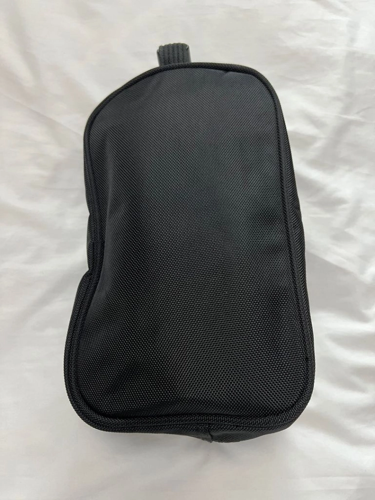 FERRE 여행 파우치 주머니 백 18cm x 28 이미지