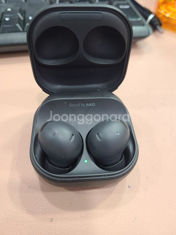 버즈2프로 R510 양쪽유닛포함 판매합니다--1