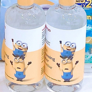 마녀공장 클렌징워터 500ml 새상품