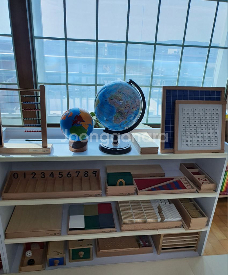 키즈에이원 몬테소리 토들러, 밸런스 판매--3